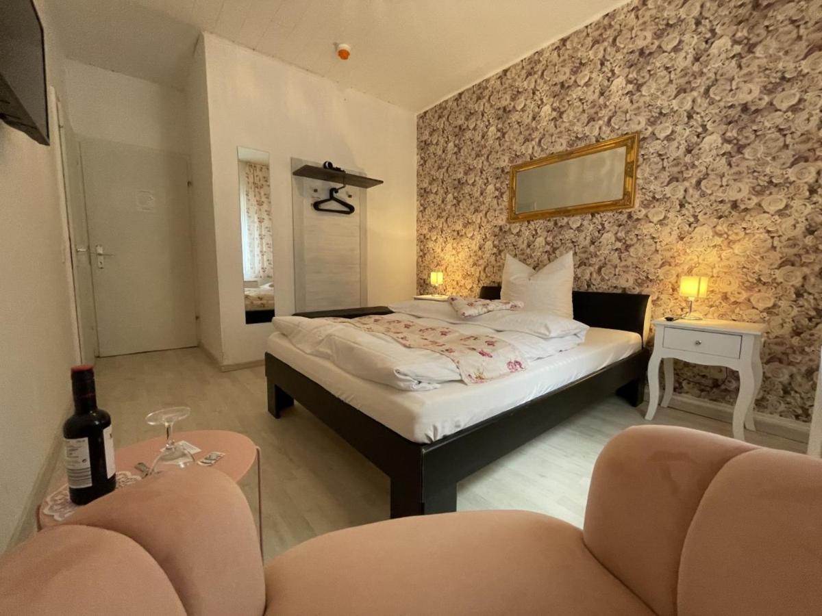 Astoria Hotel Bad Wildstein Traben-Trarbach Bagian luar foto