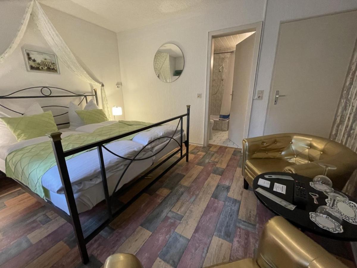 Astoria Hotel Bad Wildstein Traben-Trarbach Bagian luar foto
