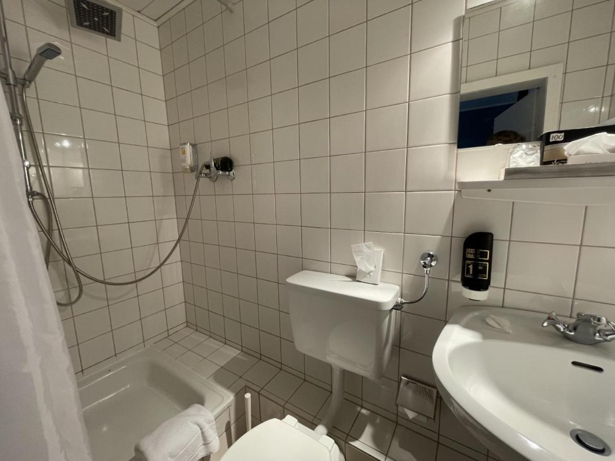 Astoria Hotel Bad Wildstein Traben-Trarbach Bagian luar foto