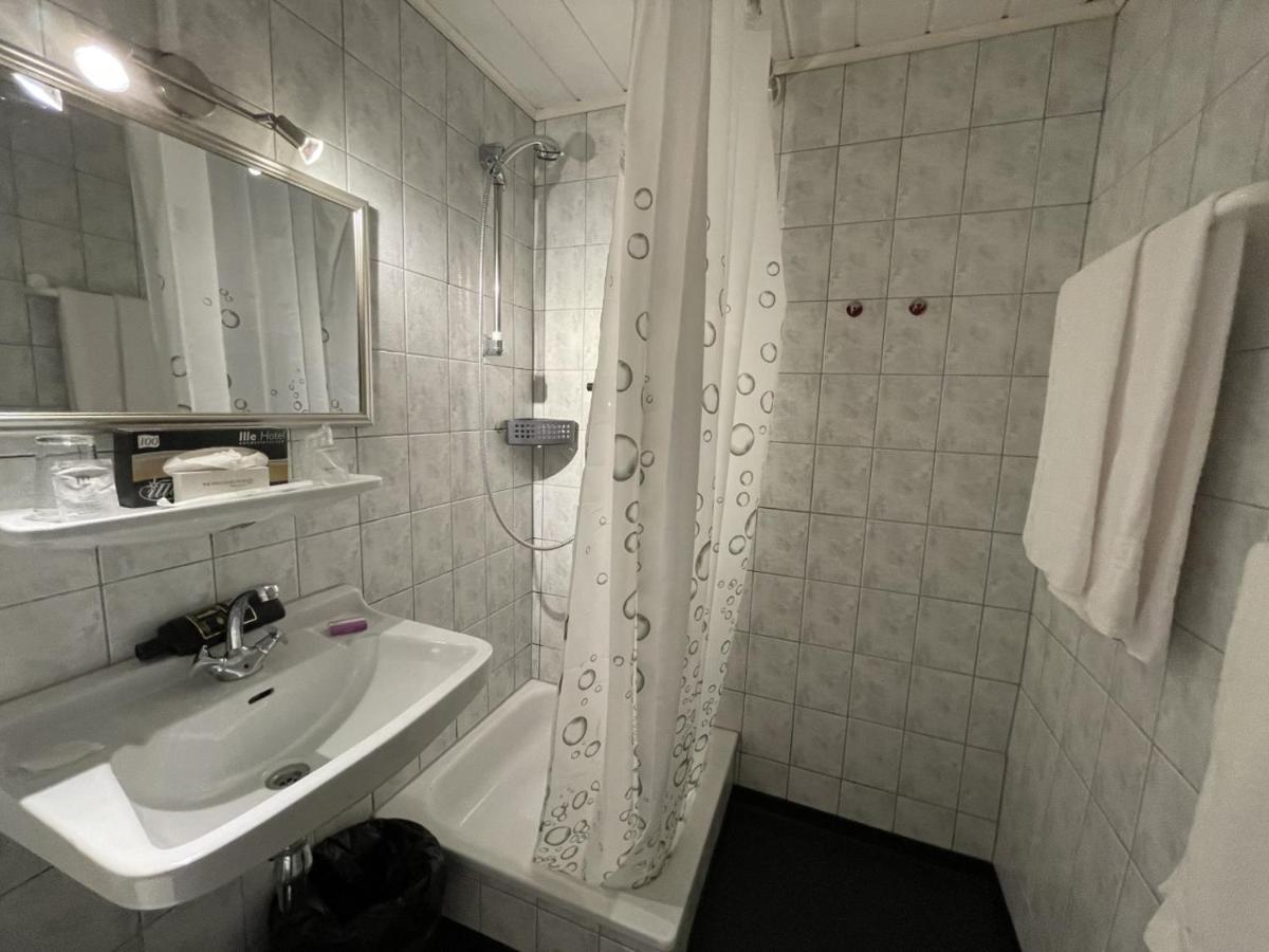 Astoria Hotel Bad Wildstein Traben-Trarbach Bagian luar foto