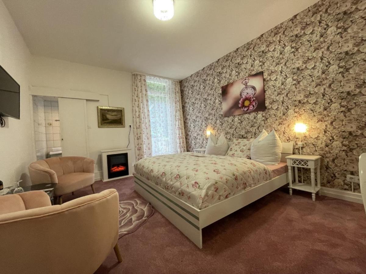 Astoria Hotel Bad Wildstein Traben-Trarbach Bagian luar foto