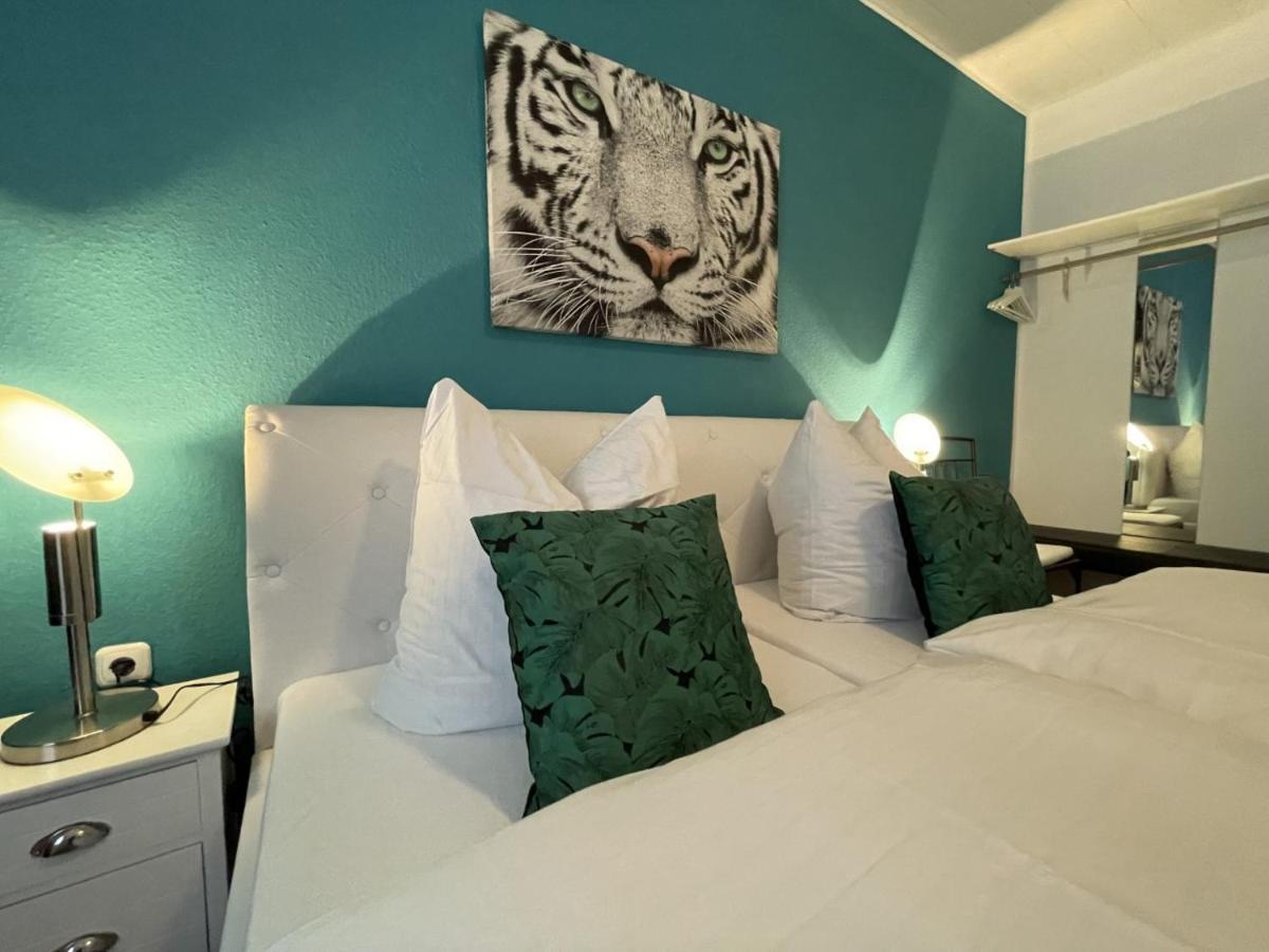 Astoria Hotel Bad Wildstein Traben-Trarbach Bagian luar foto