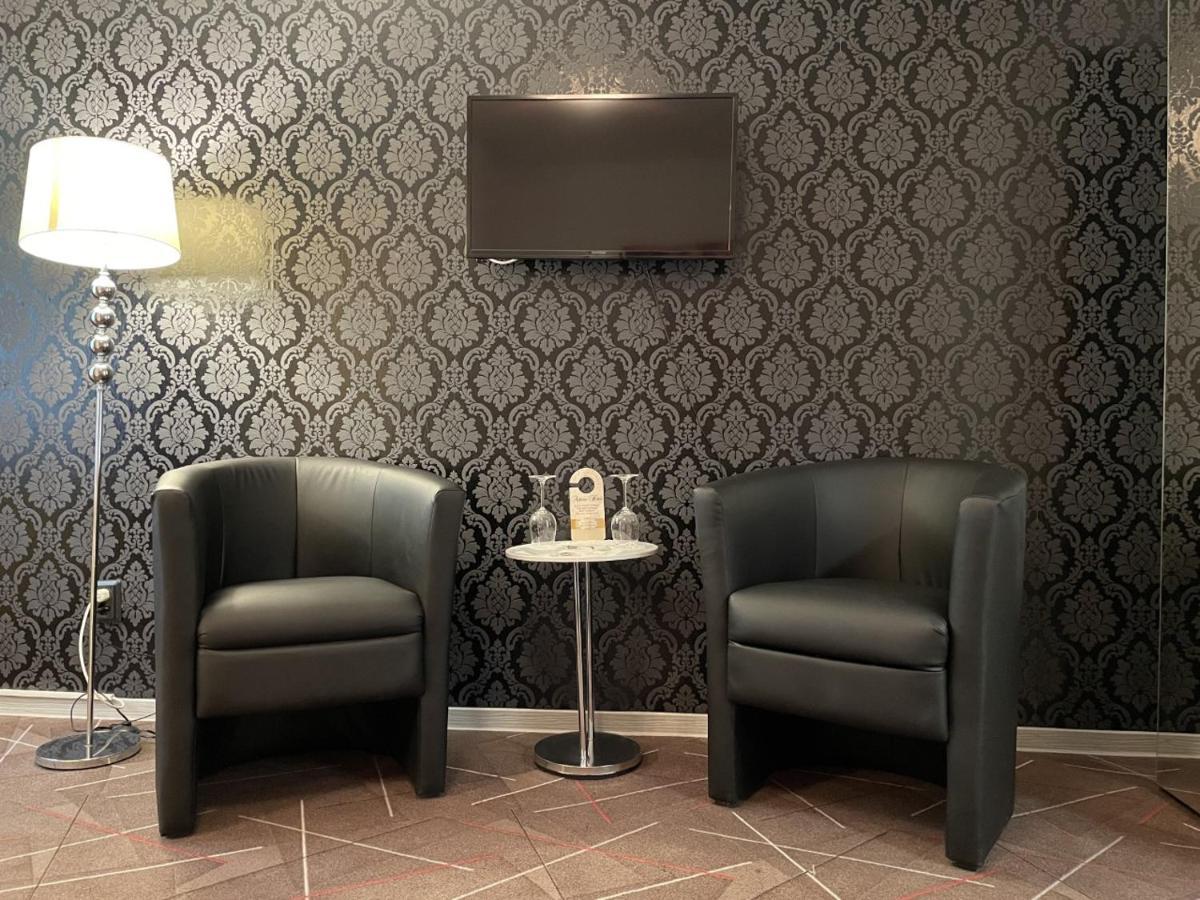 Astoria Hotel Bad Wildstein Traben-Trarbach Bagian luar foto