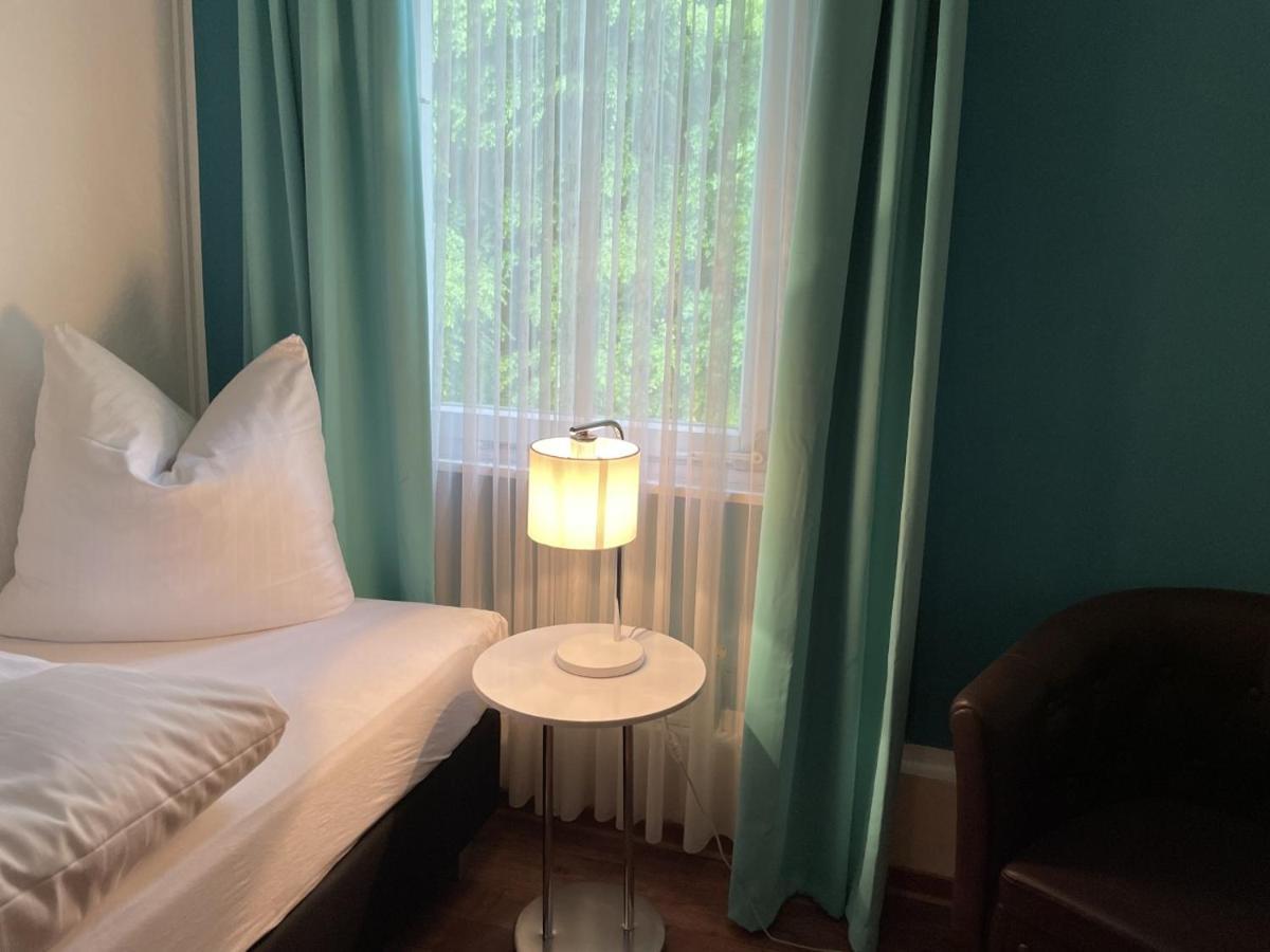 Astoria Hotel Bad Wildstein Traben-Trarbach Bagian luar foto