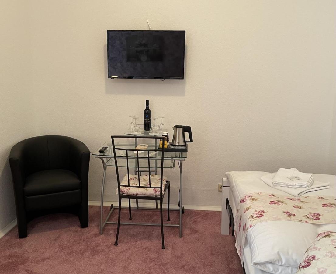 Astoria Hotel Bad Wildstein Traben-Trarbach Bagian luar foto